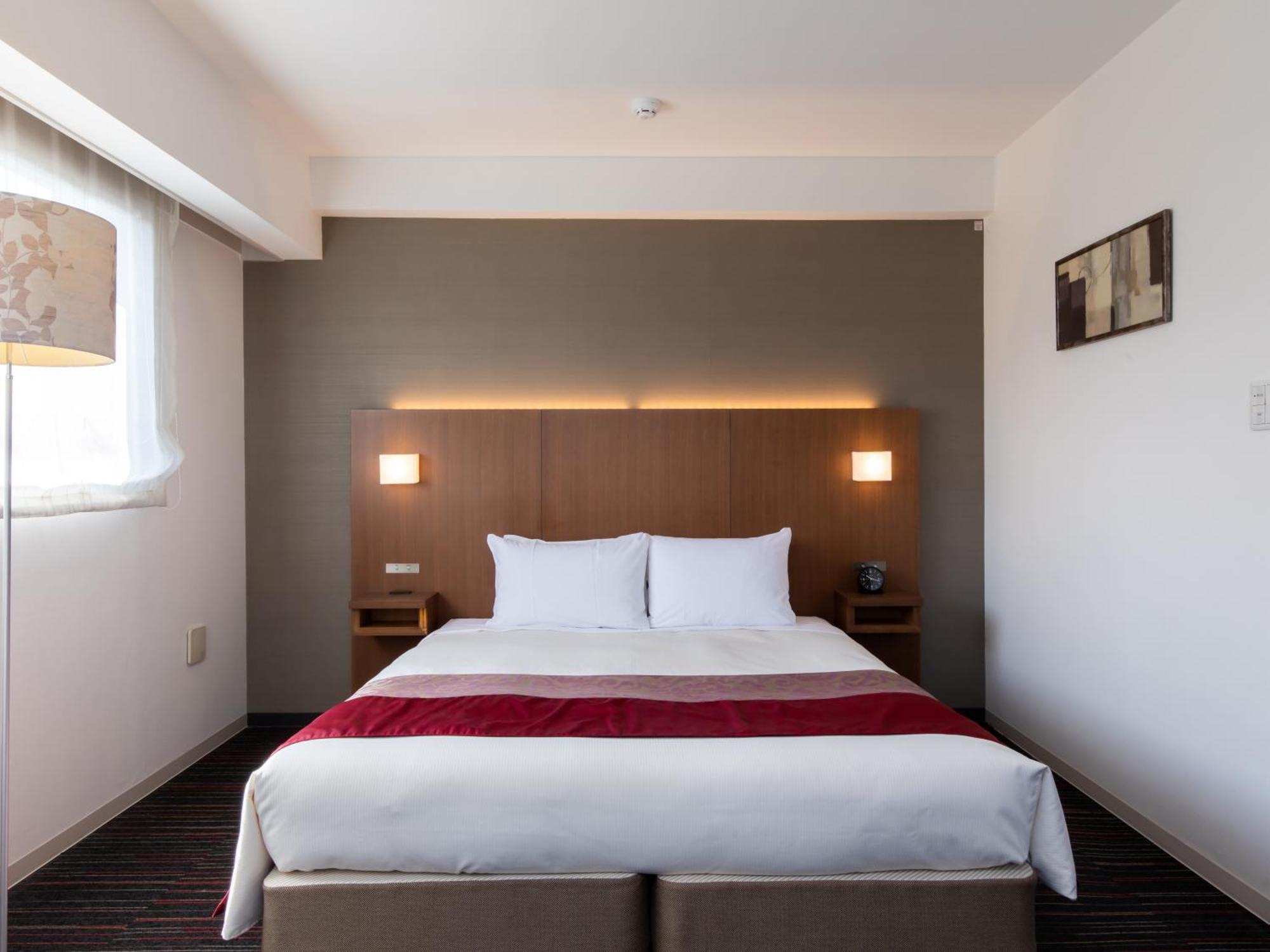 โตคิว สเตย์ มอนเซน-นาคะโจ Hotel โตเกียว ภายนอก รูปภาพ